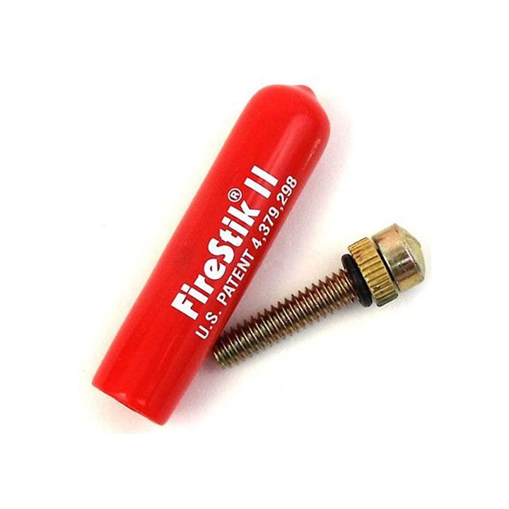 Firestik Firestik Ii Replacement Tune-tip Kit