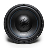 Hifonics Titan 10" Dual Voice Coil 4 Ohm - 400 Watts Rms 800 Watts Peak