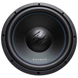 Hifonics Titan 12" Single Voice Coil 4 Ohm - 500 Watts Rms 1000 Watts Peak