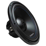 Hifonics Titan 15" Dual Voice Coil 4 Ohm - 600 Watts Rms 1200 Watts Peak