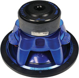 Audiopipe 12" Woofer 1600w Max 4 Ohm Dvc