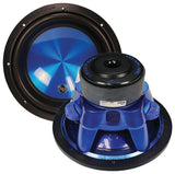 Audiopipe 12" Woofer 1600w Max 4 Ohm Dvc