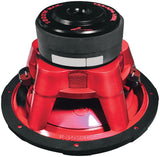 Audiopipe 12" Woofer 1600w Max 4 Ohm Dvc