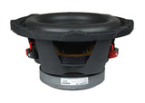 Audiopipe 10" Woofer 800w Max 4 Ohm Dvc