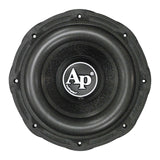 Audiopipe 10" Woofer 800w Max 4 Ohm Dvc