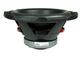 Audiopipe 12" Woofer 1200w Max 4 Ohm Dvc