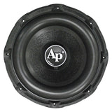 Audiopipe 12" Woofer 1200w Max 4 Ohm Dvc