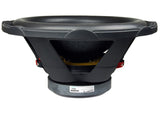 Audiopipe 15" Woofer 1600w Max 4 Ohm Dvc