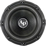 Audiopipe 12" Woofer 1500w Max 4 Ohm Dvc