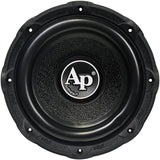 Audiopipe 8" Woofer 500 Watts 4 Ohm Svc 96 Oz Magnet