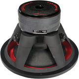 Audiopipe 15" Woofer 2800 Watts Dual 4 Ohm Vc