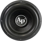 Audiopipe 15" Woofer 2800 Watts Dual 4 Ohm Vc