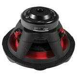 Audiopipe 12" Woofer 1200w Max 4 Ohm Dvc