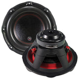 Audiopipe 12" Woofer 1200w Max 4 Ohm Dvc