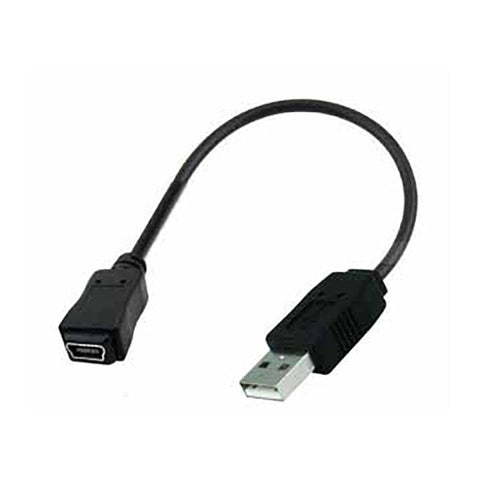 Pac Usb Retention Cable For Gm 2010 & Newer