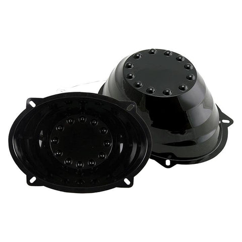 Xscorpion Speaker Protector Baffles For 6x9's