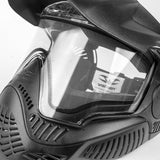 Valken Mi 3 Field Thermal Goggles - Black