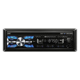 Soundstream 1-din Cd-mp3 Head Unit W- 32gb Usb Sd Aux & Bluetooth