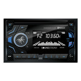 Soundstream 2-din Cd-mp3 Head Unit W- 32gb Usb Sd Aux & Bluetooth