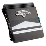 Lanzar 1000w 2 Channel High Power Mosfet Amplifier