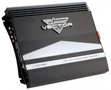 Lanzar 2000w 2 Channel High Power Mosfet Amplifier