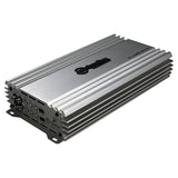 American Bass 4ch Hybrid Amplifier 600w Max