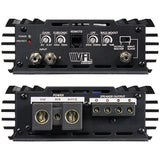 Vfl Audio Hybrid Amplifier Linkable D Class 1900w Max