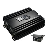 Vfl Audio Hybrid Amplifier Linkable D Class 1900w Max