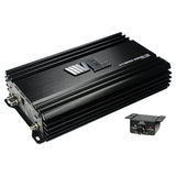 Vfl Audio Hybrid Amplifier Linkable D Class 2800 Watts Max