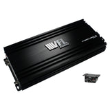 Vfl Audio Hybrid D Class Amplifier 4800 Watts Max