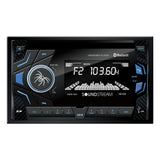 Soundstream 2-din Digital Audio Head Unit W- 32gb Usb Sd Aux & Bluetooth