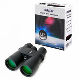 Carson 12 X 50mm Fmc Fc Waterproof Fog Proof Binocular