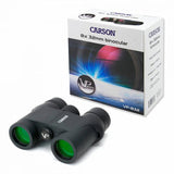 Carson 8 X 32mm Fmc Fc Waterproof Fog Proof Binocular