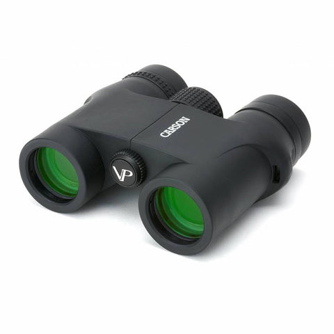 Carson 8 X 32mm Fmc Fc Waterproof Fog Proof Binocular