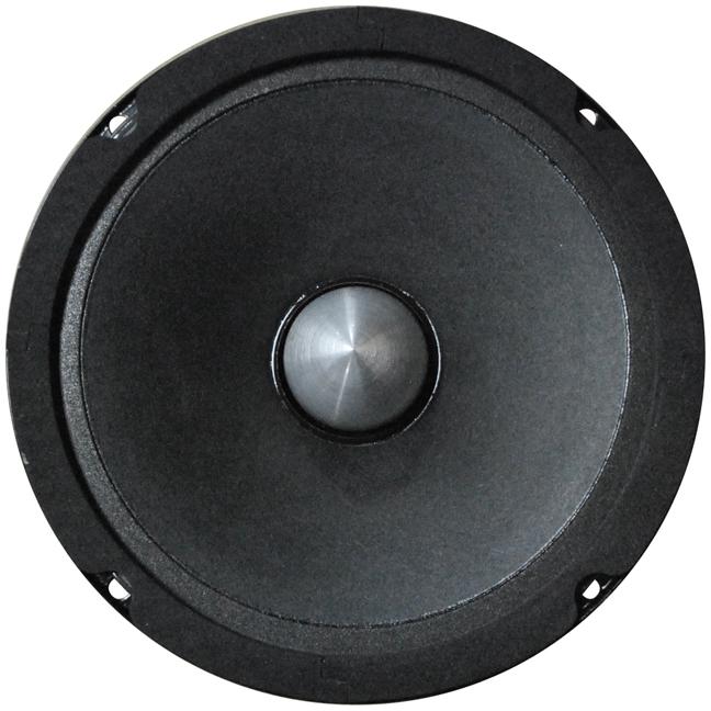 Lanzar 6" Midrange Speaker 400w Max Sold Each