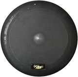 Lanzar 6" Midrange Speaker 400w Max Sold Each