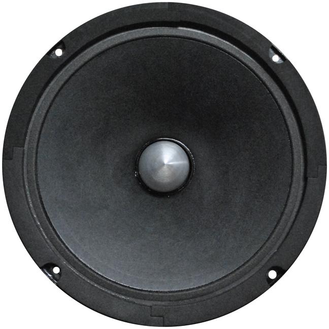 Lanzar 8" Midrange Speaker 600w Max Sold Each