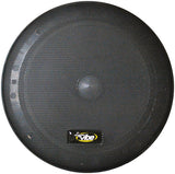 Lanzar 8" Midrange Speaker 600w Max Sold Each