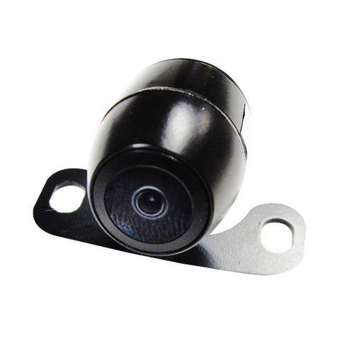 Boyo Mini Bracket Camera With Trajectory Parking Lines Mirror Or Non Mirror Image