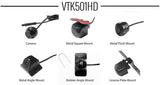 Boyo Vtk501hd 5 And 1 Camera System