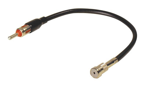 Antenna Adapter 1984-2012 Audi-volkswag.audi-volks Ant. To Standard