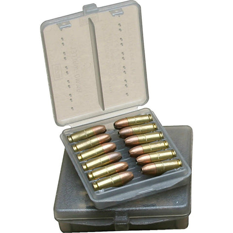 Mtm Ammo Wallet 12 Round 38 357