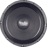 Woofer 12" Pyramid 500watt 8 Ohm; Studio Pro Series