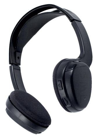 Power Acoustik (farenheit)  Single 2ch Ir Headphone