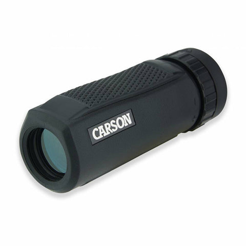 Carson 10 X 25mm Waterproof Monocular