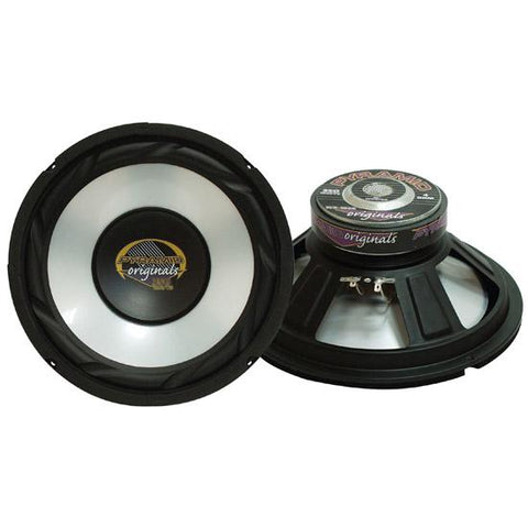 Pyramid Woofer 6.5" Midrange  (sold Each) 250 Watt 40oz. Magnet