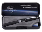 Fisher Space Pen Executive Style Pen With Stylus Matte Black