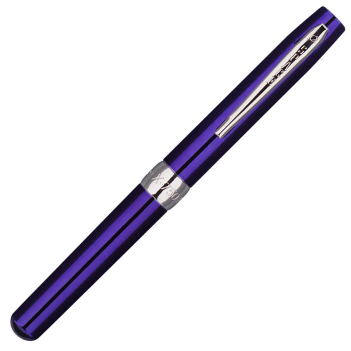 Fisher Space Pen X-750 Space Pen Blueberry