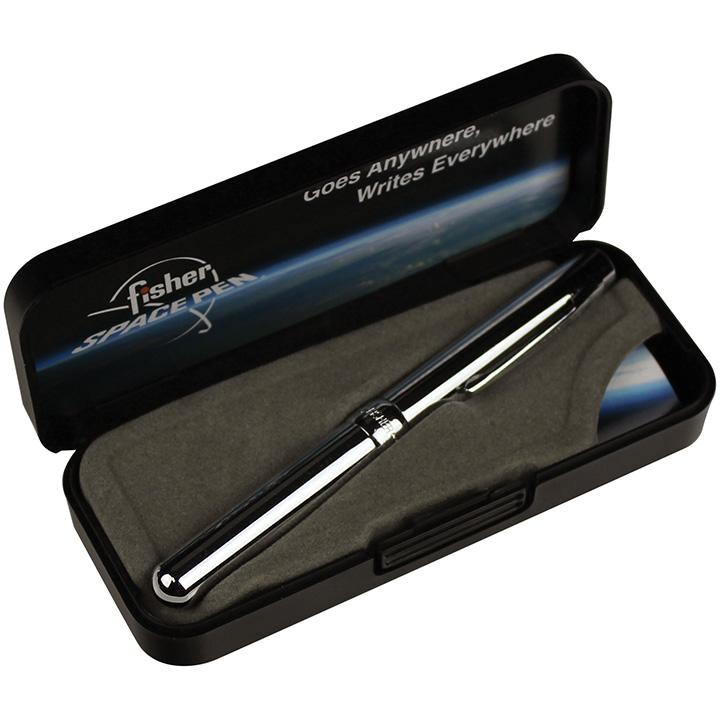 Fisher Space Pen X-750 Space Pen Chrome Plated