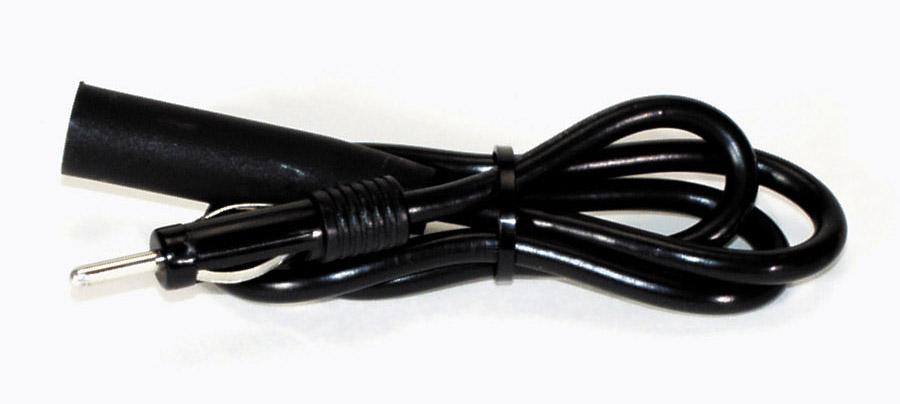 Antenna Extension Cable 12" American International